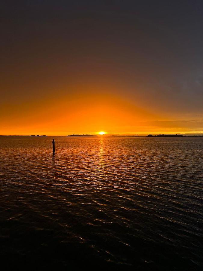 Ca' Yvonne Alloggio A Venedig-Lido Exteriör bild